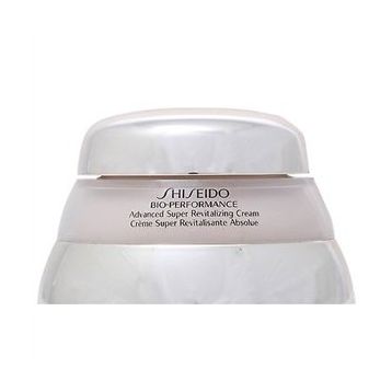 Shiseido 75 ml Bio Performance Advanced Super Revitalizing Cream