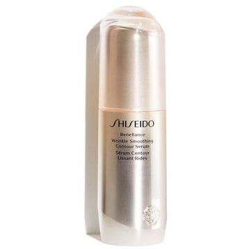 Shiseido Benefiance Wrinkle Smoothing Contour 30 ML Kırışıklık Karşıtı Serum