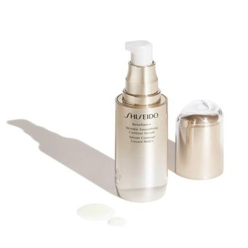 Shiseido Benefiance Wrinkle Smoothing Contour 30 ML Kırışıklık Karşıtı Serum