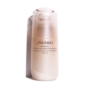 Shiseido Benefiance Wrinkle Smoothing Day Emulsion 75 ml Anti-Age Nemlendirici