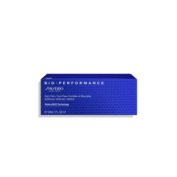 Shiseido Bio-Performance 2x30 ML Skin Filler Serum