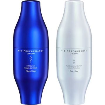 Shiseido Bio-Performance 2x30 ML Skin Filler Serum