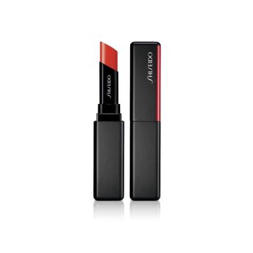 Shiseido Colorgel Tiger Lily 112 Dudak Balmı
