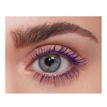 Shiseido Controlled Chaos Ink Violet Vibe Maskara