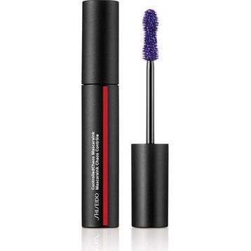 Shiseido Controlled Chaos Ink Violet Vibe Maskara