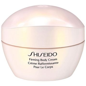 Shiseido Firming Body Cream 200 ml Vücut Sıkılaştırıcı Krem