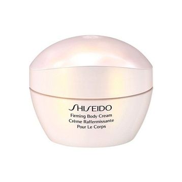 Shiseido Firming Body Cream 200 ml Vücut Sıkılaştırıcı Krem