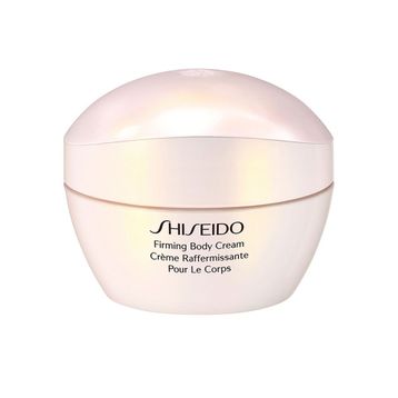 Shiseido Firming Body Cream 200 ml Vücut Sıkılaştırıcı Krem