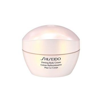 Shiseido Firming Body Cream 200 ml Vücut Sıkılaştırıcı Krem
