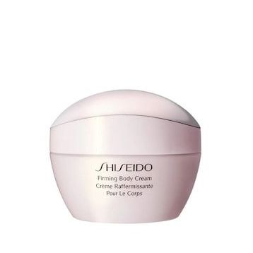 Shiseido Firming Body Cream 200 ml Vücut Sıkılaştırıcı Krem