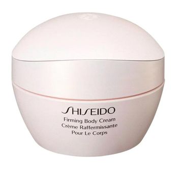 Shiseido Firming Body Cream 200 ml Vücut Sıkılaştırıcı Krem