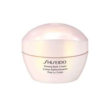 Shiseido Firming Body Cream 200 ml Vücut Sıkılaştırıcı Krem