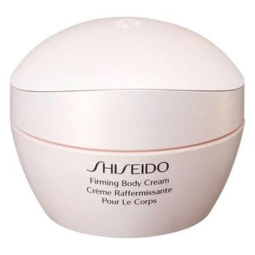 Shiseido Firming Body Cream 200 ml Vücut Sıkılaştırıcı Krem