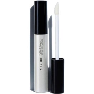 Shiseido Full Lash Serum 6 ml Kaş ve Kirpik Serum