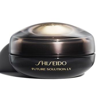 Shiseido Future Solution Lx Eye Lip Contour 17 ml Regenerating Cream