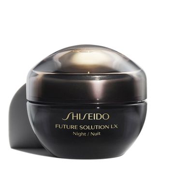 Shiseido Future Solution Lx Total Regenerating 50 ml Nemlendirici