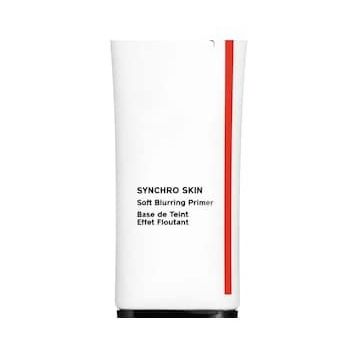 Shiseido Ginza Tokyo Synchro Skin 30 ml Makyaj Bazı