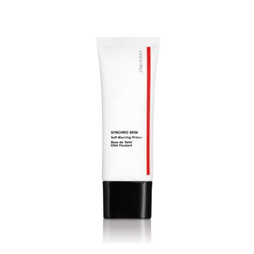 Shiseido Ginza Tokyo Synchro Skin 30 ml Makyaj Bazı