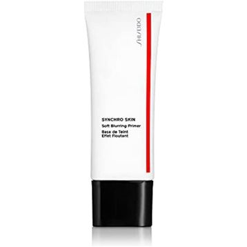Shiseido Ginza Tokyo Synchro Skin 30 ml Makyaj Bazı