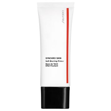 Shiseido Ginza Tokyo Synchro Skin 30 ml Makyaj Bazı