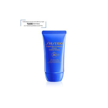 Shiseido GSC Blue Expert Sun Protector SPF30 50 ml Güneş Koruyucu Krem