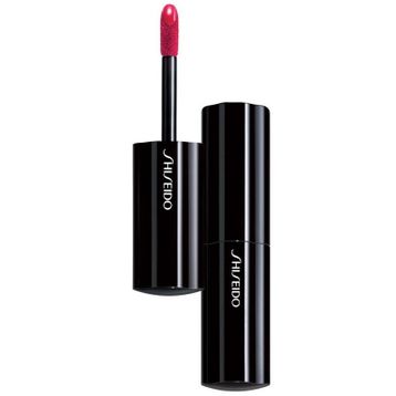Shiseido Lacquer Rouge RD413 Outlet Ruj