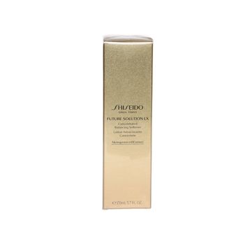 Shiseido Sfs Lx Concentrated Balancing Softener 170 ml Tonik