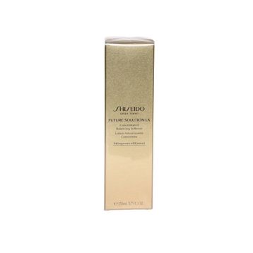 Shiseido Sfs Lx Concentrated Balancing Softener 170 ml Tonik