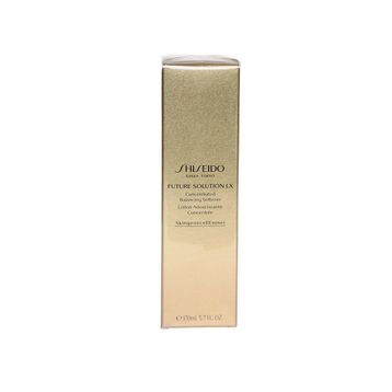 Shiseido Sfs Lx Concentrated Balancing Softener 170 ml Tonik