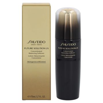 Shiseido Sfs Lx Concentrated Balancing Softener 170 ml Tonik