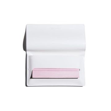 Shiseido Sgs Oil-Control Lotting Paper Kapatıcı
