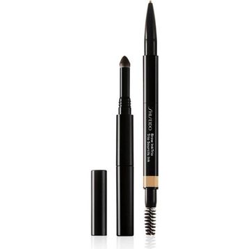 Shiseido SMK Brow Inktrio 01 Kaş Kalemi