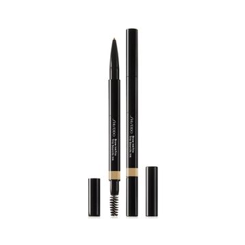Shiseido SMK Brow Inktrio 01 Kaş Kalemi