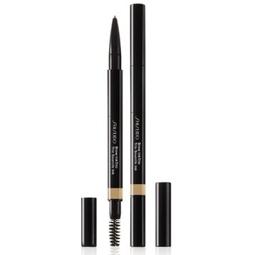 Shiseido SMK Brow Inktrio 01 Kaş Kalemi