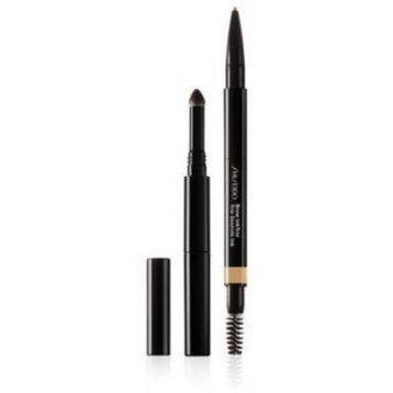 Shiseido SMK Brow Inktrio 01 Kaş Kalemi
