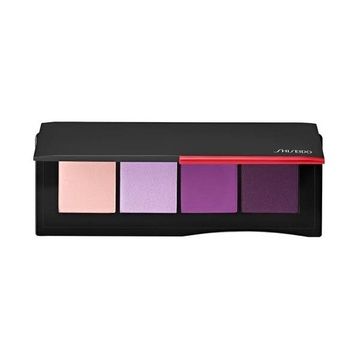 Shiseido SMK Essentialist Eye Palette 07 Göz Farı