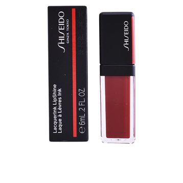 Shiseido SMK Lacquer Ink Lipshine 307 Ruj