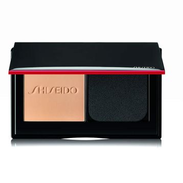 Shiseido SMU SS SR Custom Finish Powder Fd 160 Pudra