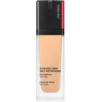 Shiseido Synchro Skin Self-Refreshing Foundation 240 Fondöten