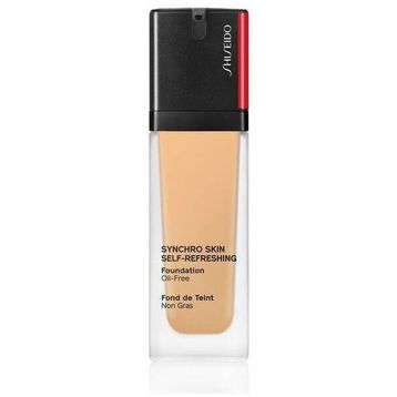 Shiseido Synchro Skin Self-Refreshing Foundation 320 Fondöten