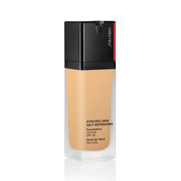 Shiseido Synchro Skin Self-Refreshing Foundation 320 Fondöten