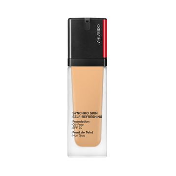 Shiseido Synchro Skin Self-Refreshing Foundation 350 Fondöten