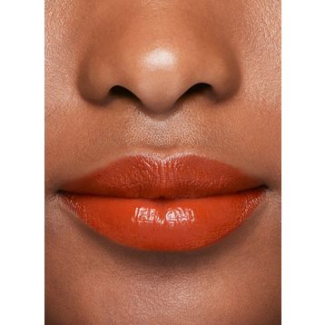 Shiseido Technosatin Gel Lipstick 414 Fuchsia Flux Ruj