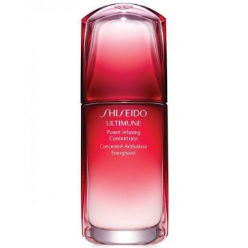 Shiseido Ultimune Power Infusing Concentrate 50 ml Serum