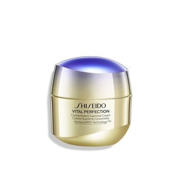Shiseido Vital Perfection Concentrated 30 ML Supreme Cream