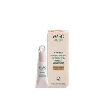 Shiseido Waso Koshirice Tinted Spot Treatment Golden Ginger Sivilce Kremi