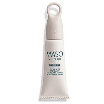 Shiseido Waso Koshirice Tinted Spot Treatment Golden Ginger Sivilce Kremi