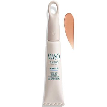 Shiseido Waso Koshirice Tinted Spot Treatment Golden Ginger Sivilce Kremi