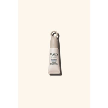 Shiseido Waso Koshirice Tinted Spot Treatment Natural Honey Sivilce Kremi