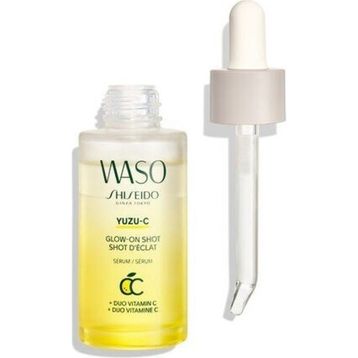 Shiseido Waso Yuzu-C Göz Çevresi 20 ml Bakım Kremi